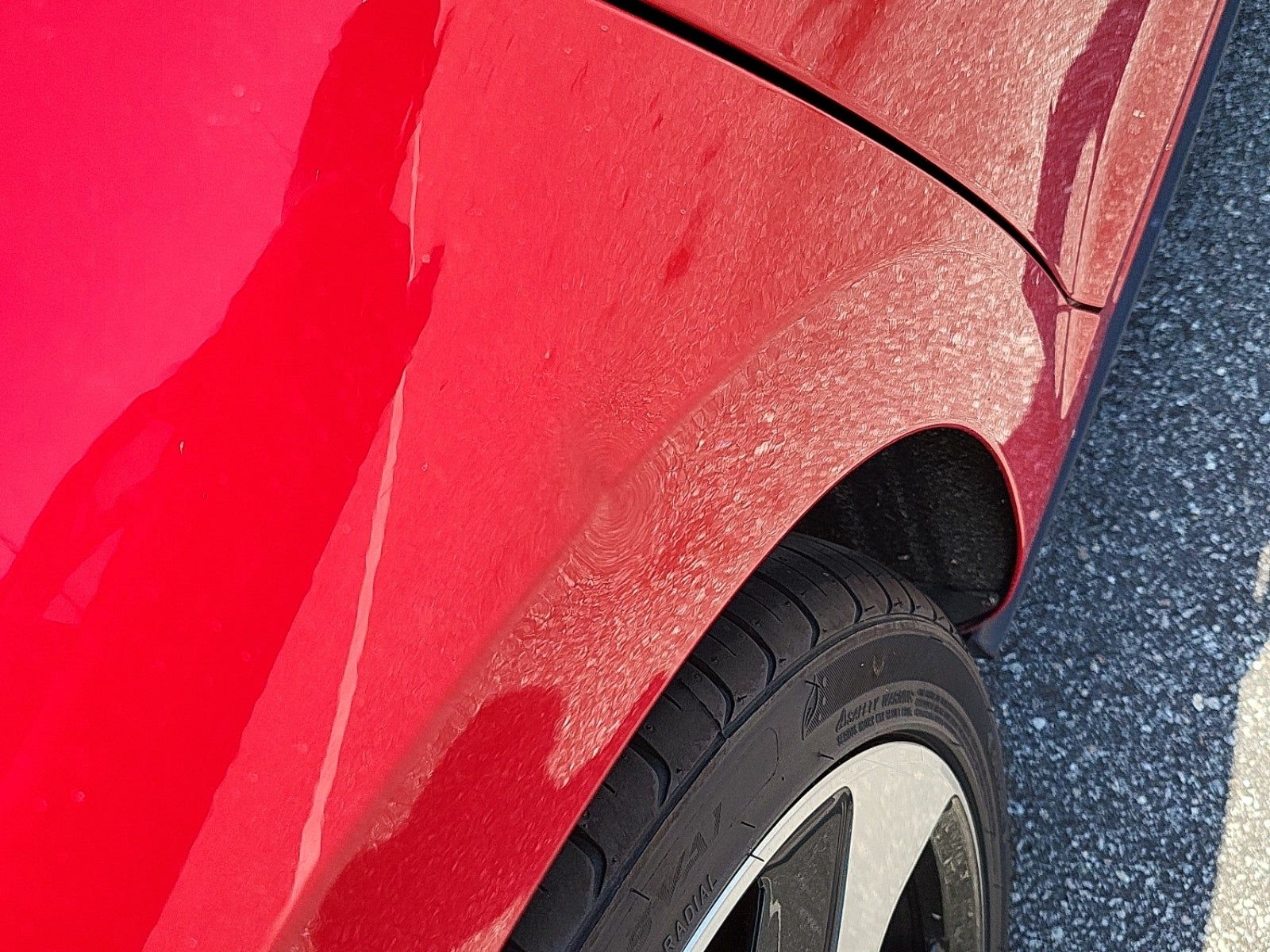 2016 Volkswagen Golf GTI 2.0T Autobahn FWD