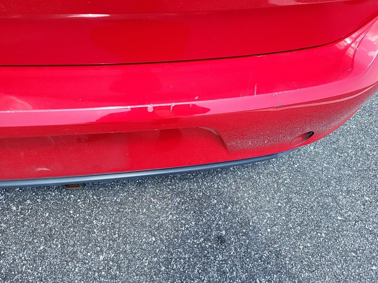 2016 Volkswagen Golf GTI 2.0T Autobahn FWD