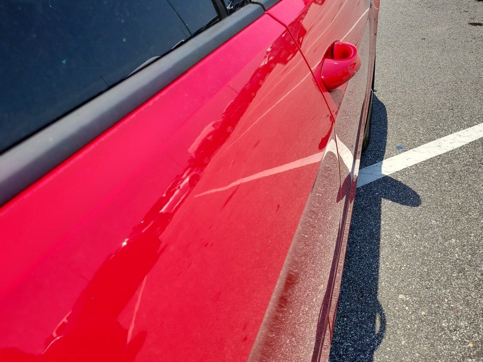 2016 Volkswagen Golf GTI 2.0T Autobahn FWD