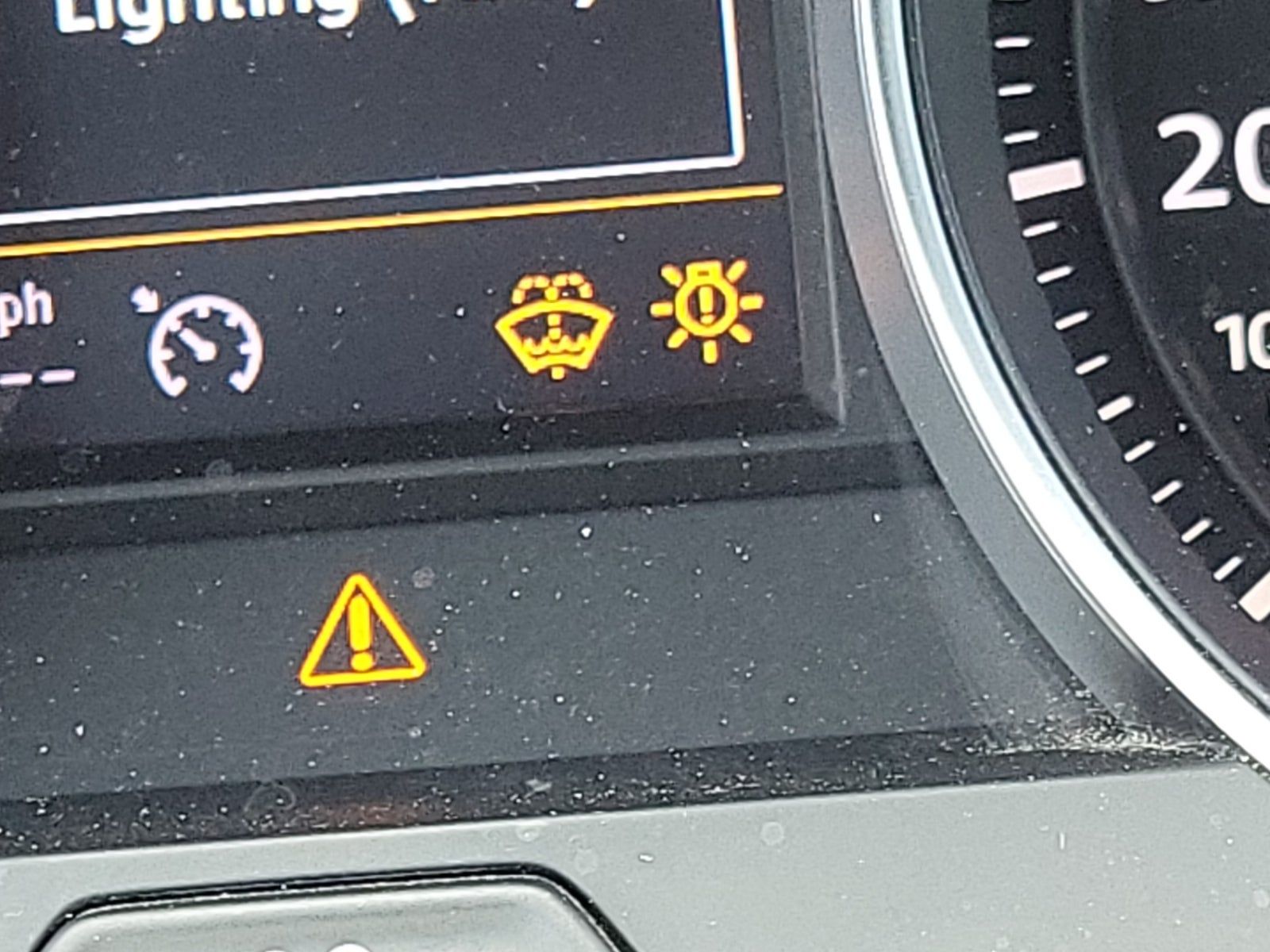 2016 Volkswagen Golf GTI 2.0T Autobahn FWD