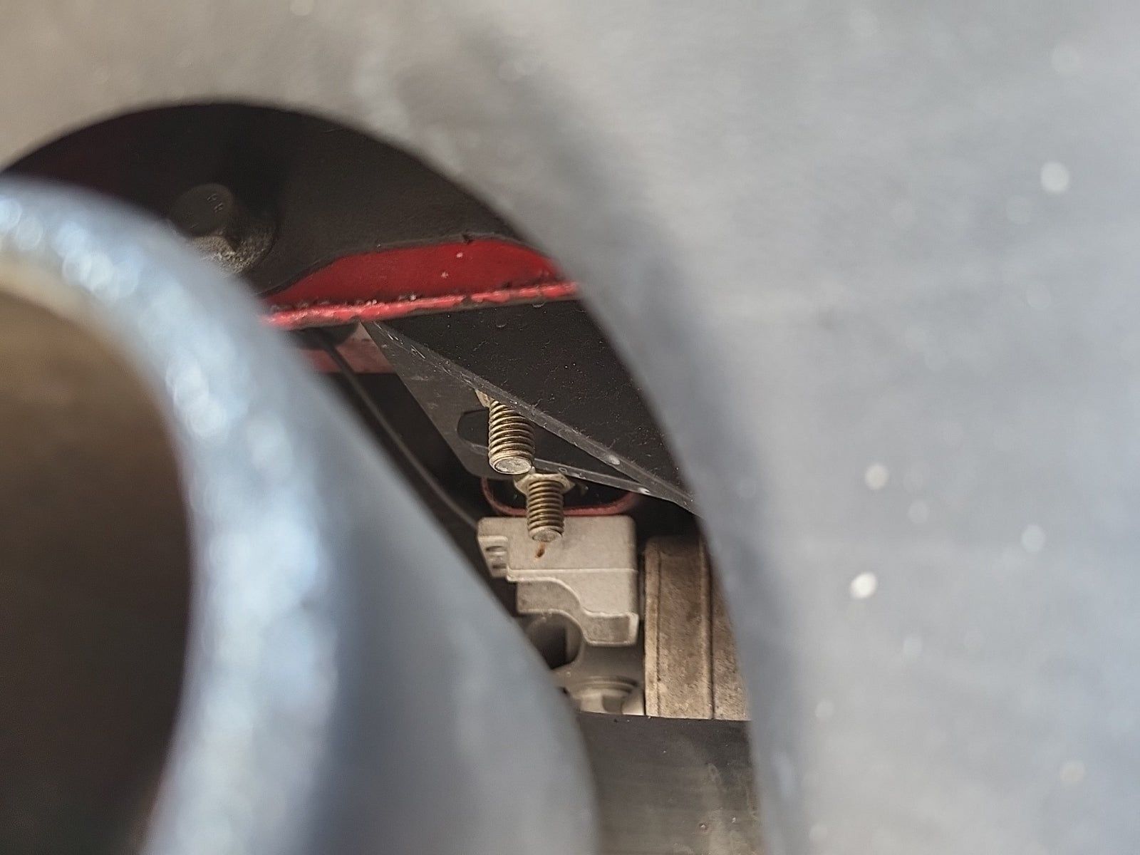 2016 Volkswagen Golf GTI 2.0T Autobahn FWD