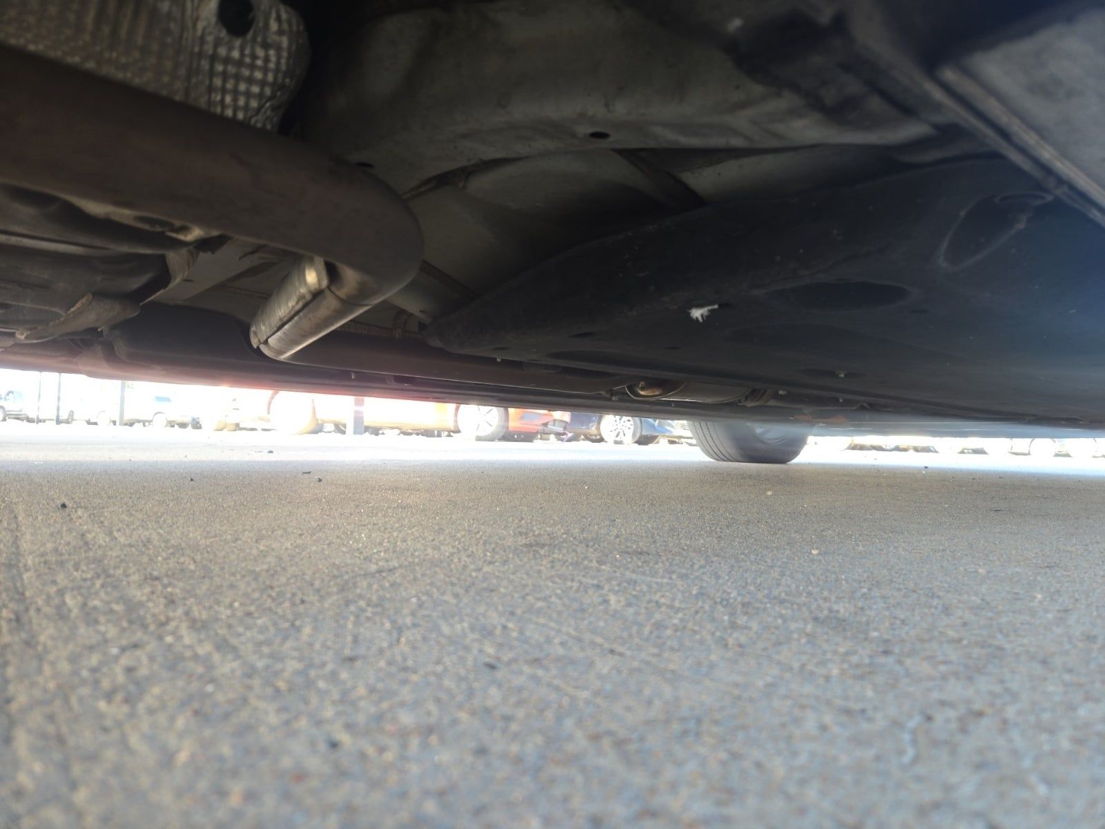 2021 Hyundai Ioniq Hybrid SE FWD