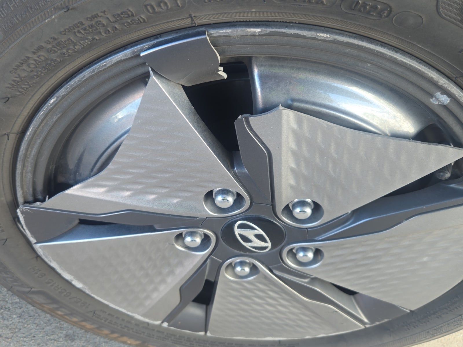 2021 Hyundai Ioniq Hybrid SE FWD