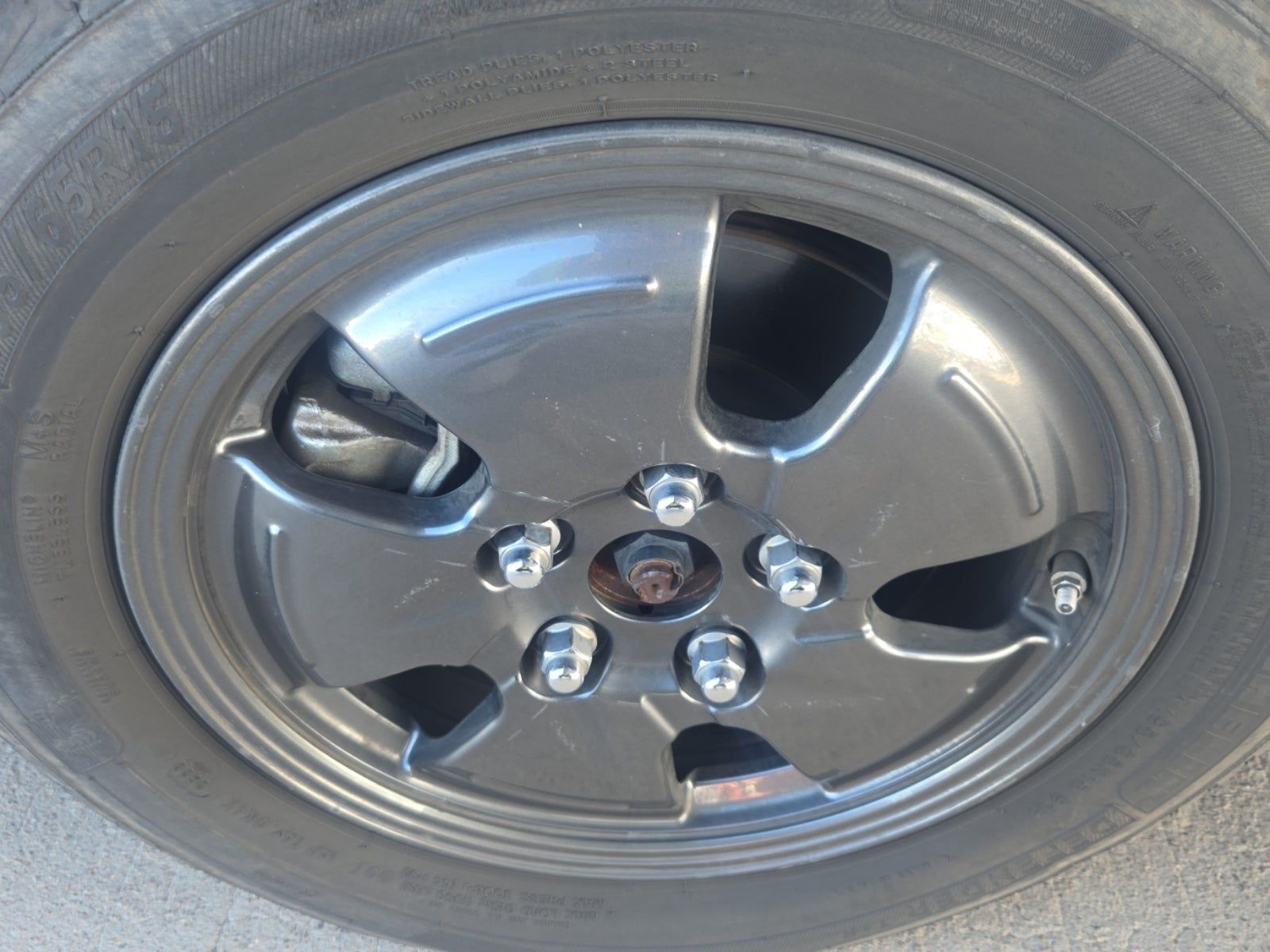 2021 Hyundai Ioniq Hybrid SE FWD