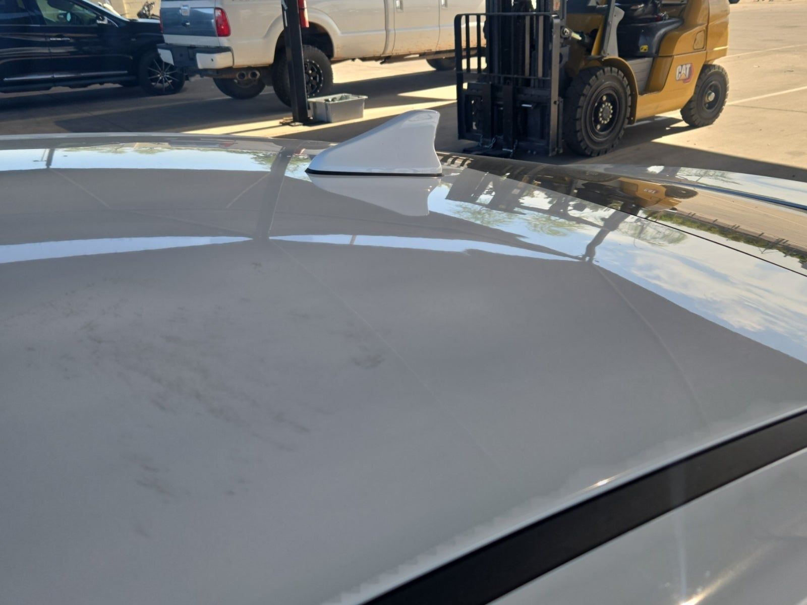 2021 Hyundai Ioniq Hybrid SE FWD