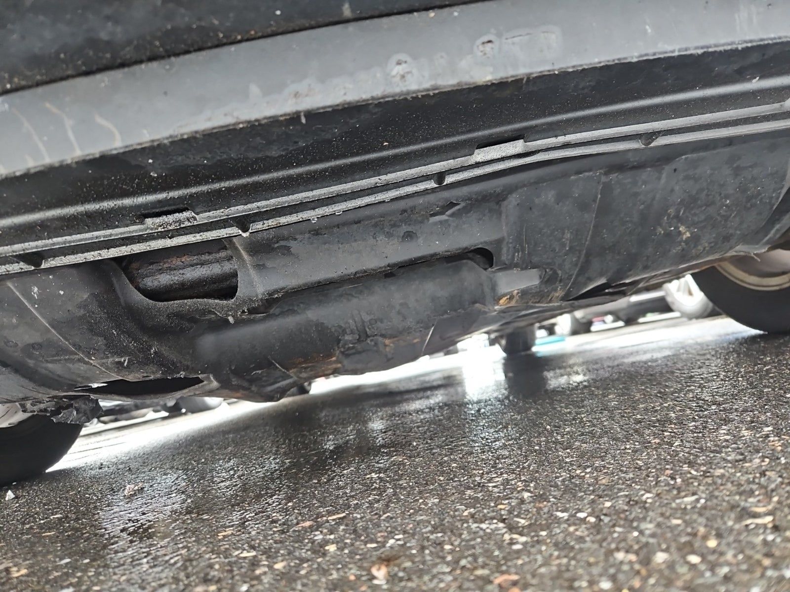 2010 Honda Accord LX-P FWD