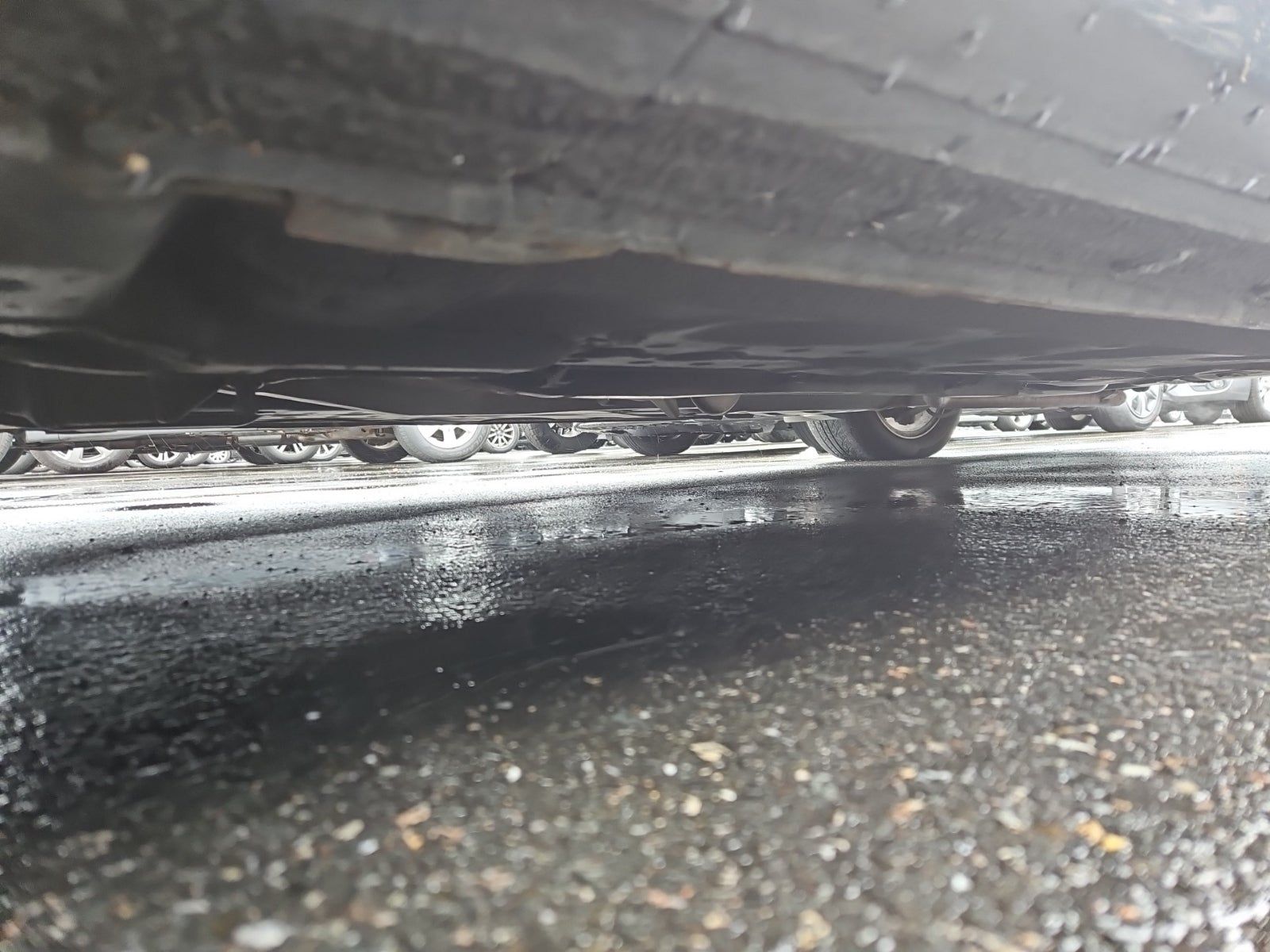 2010 Honda Accord LX-P FWD