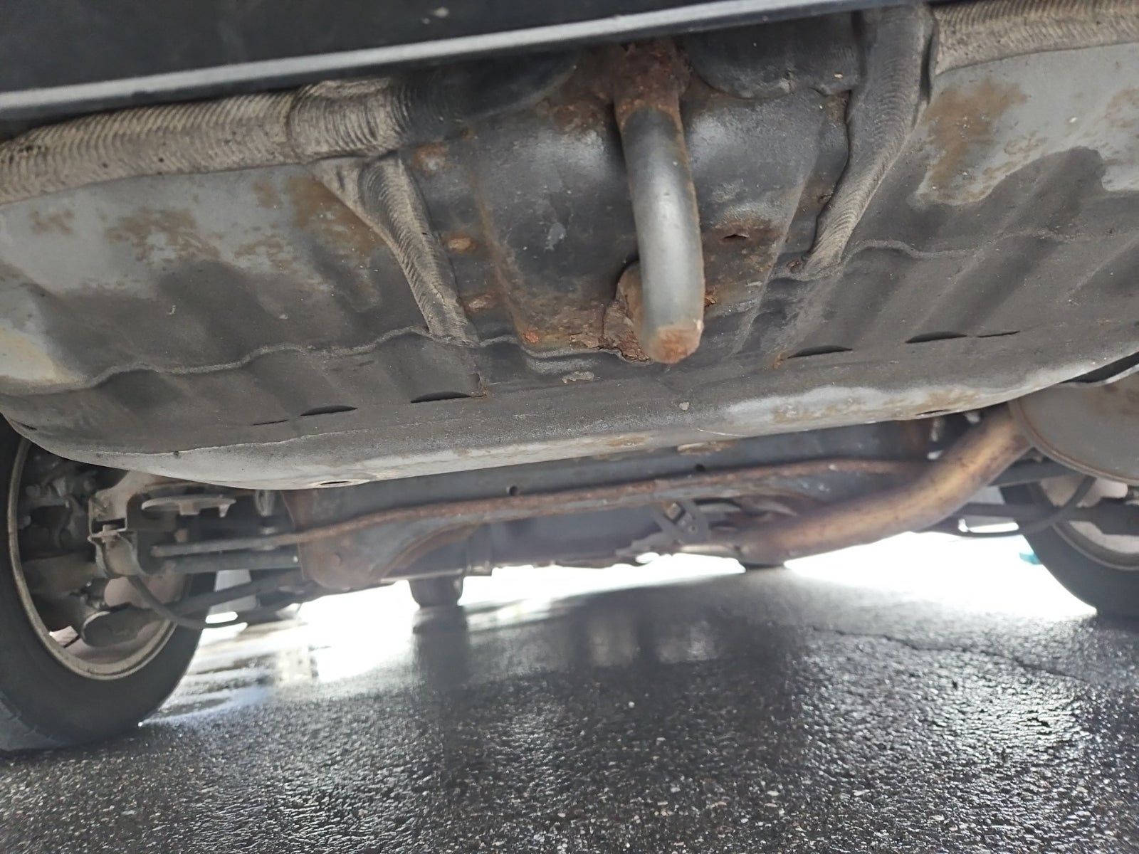 2010 Honda Accord LX-P FWD