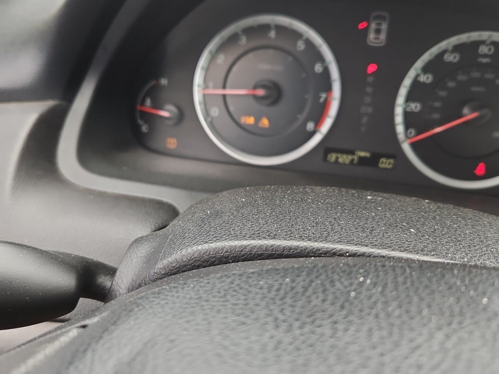 2010 Honda Accord LX-P FWD