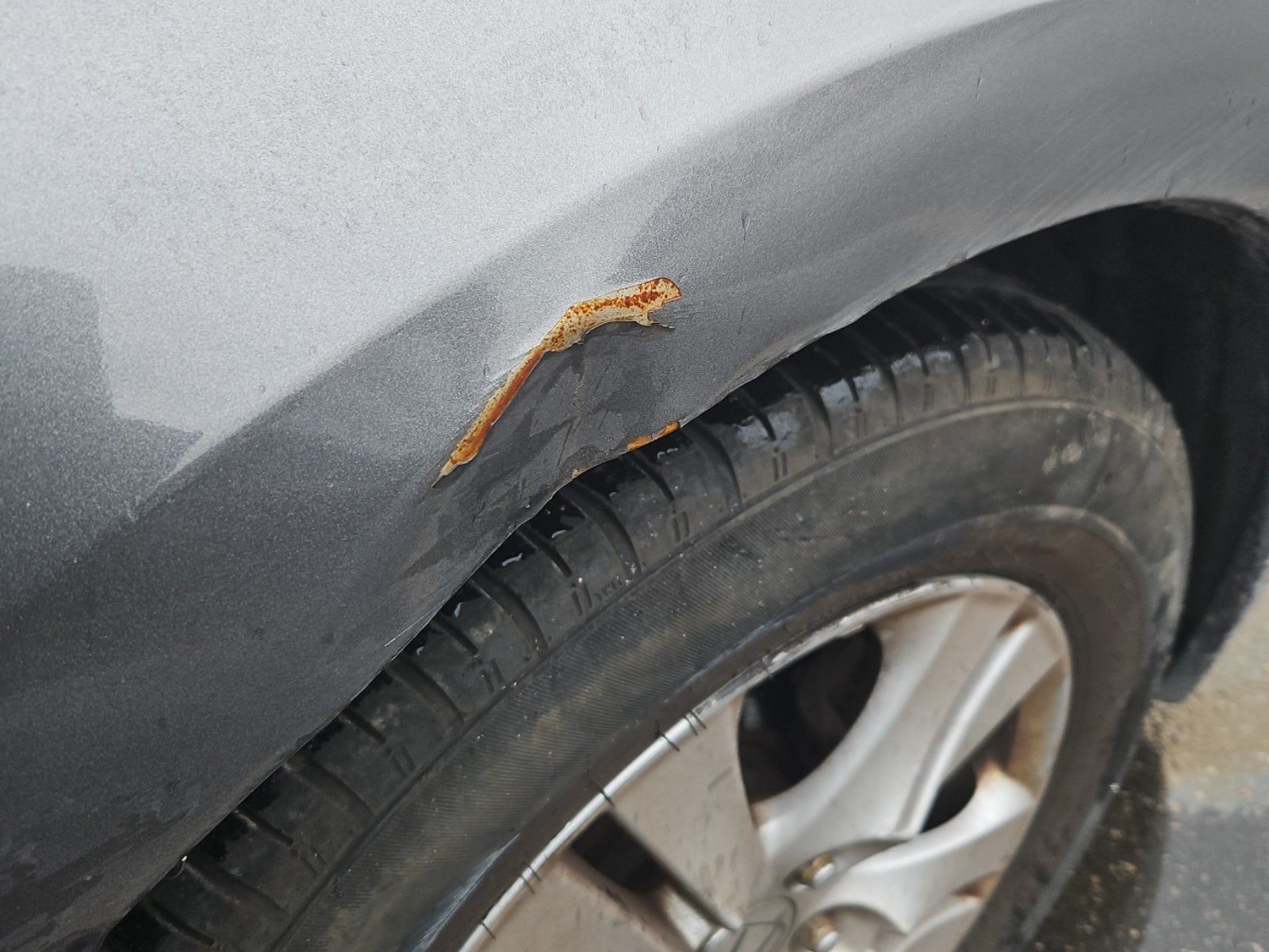 2010 Honda Accord LX-P FWD