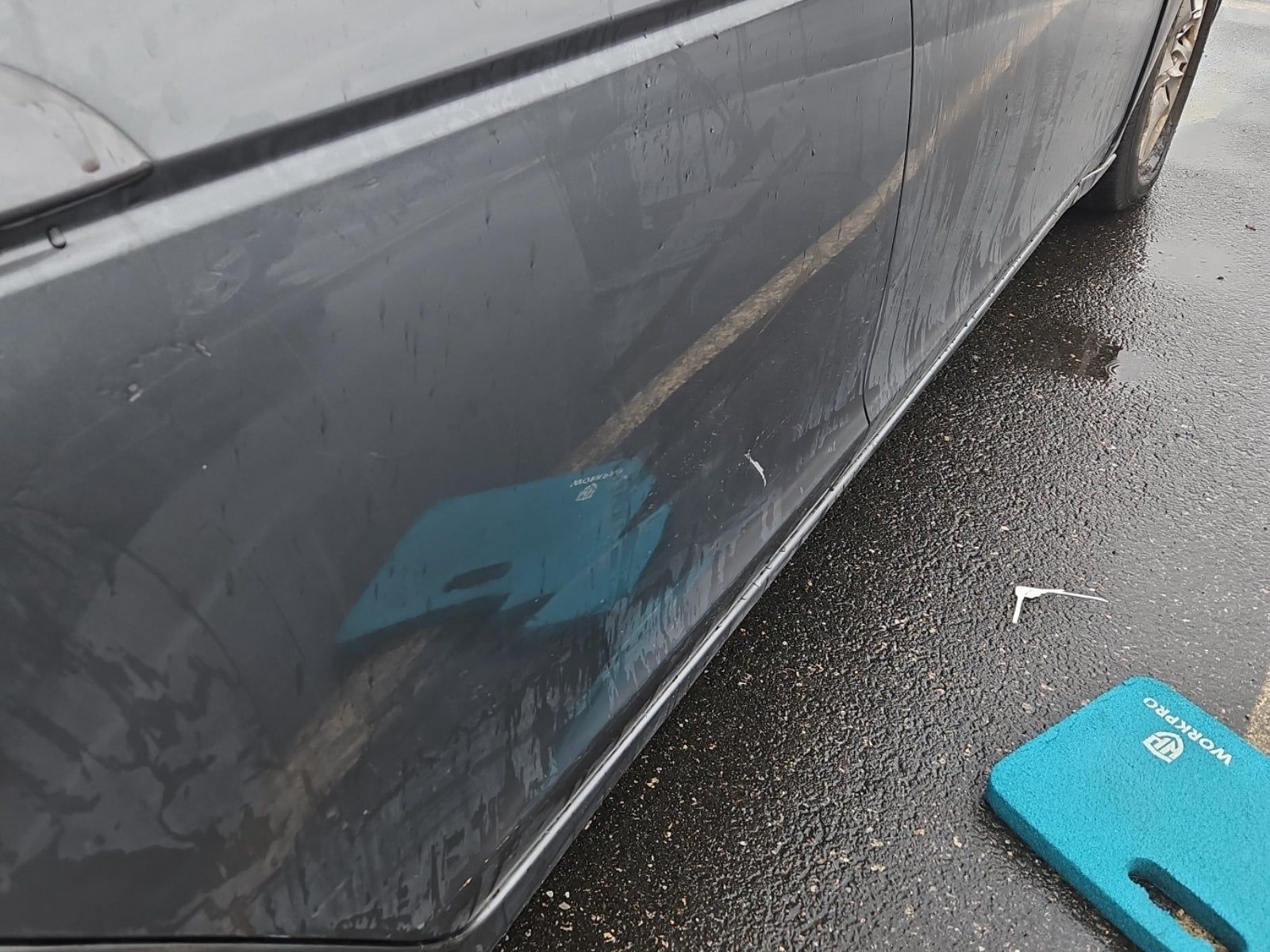 2010 Honda Accord LX-P FWD