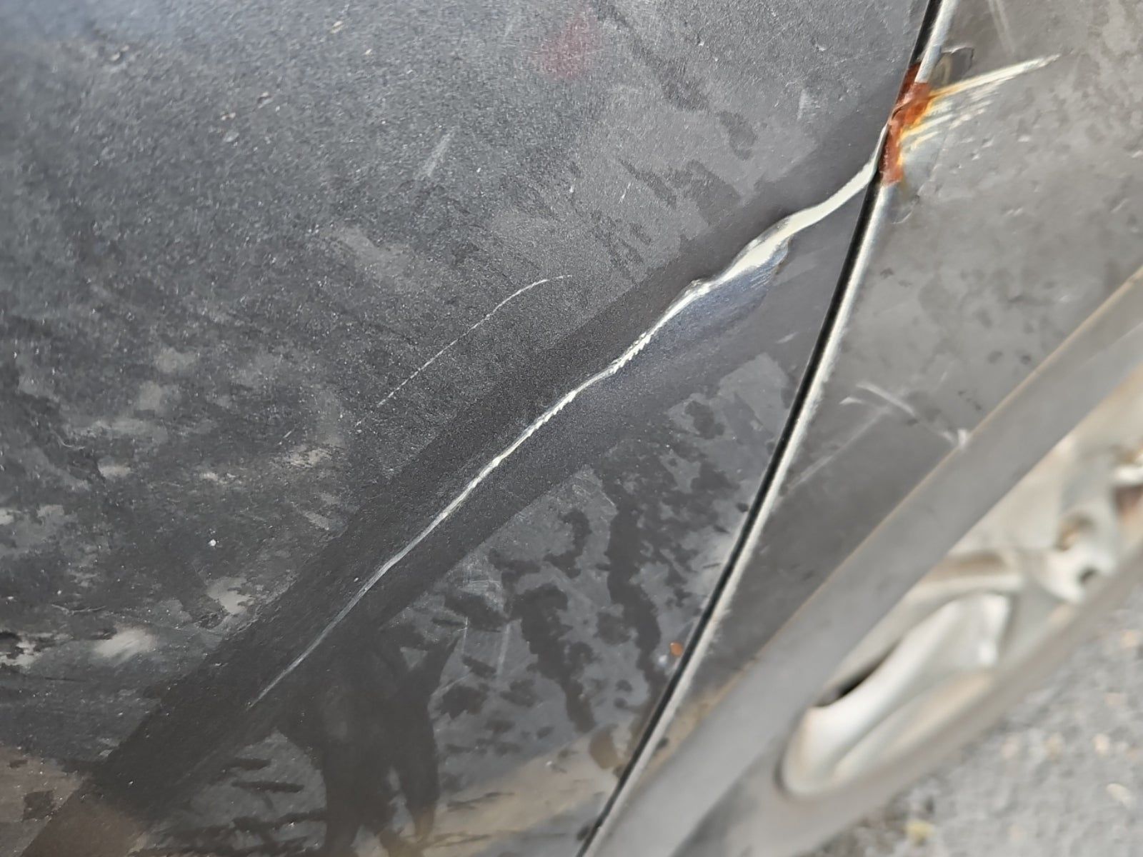 2010 Honda Accord LX-P FWD