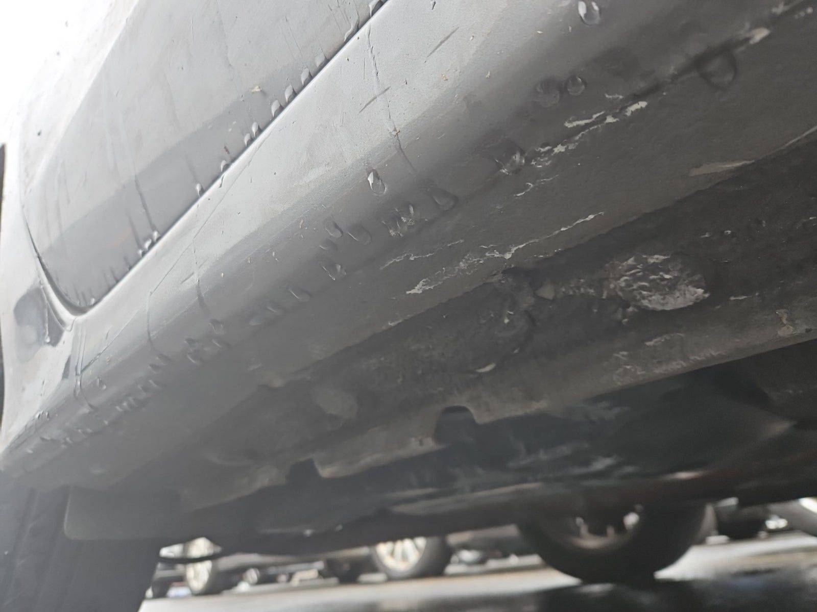 2010 Honda Accord LX-P FWD