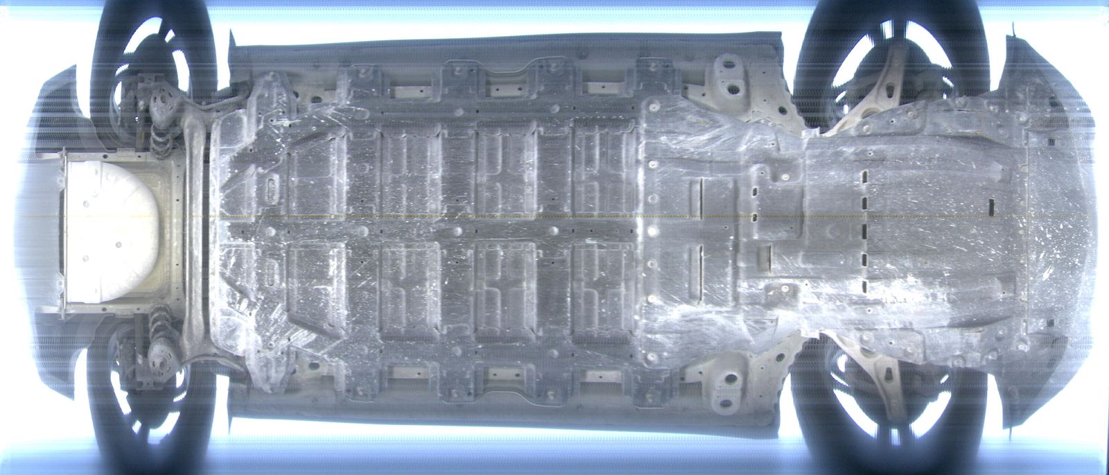 2021 Chevrolet Bolt EV Premier FWD