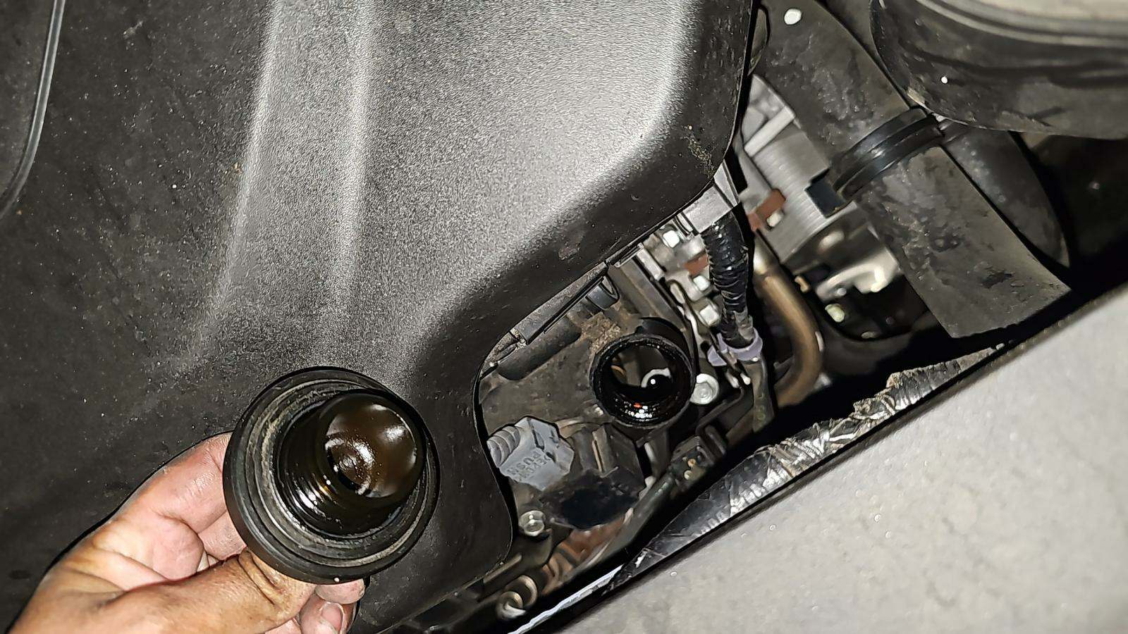 2024 Honda Odyssey Touring FWD
