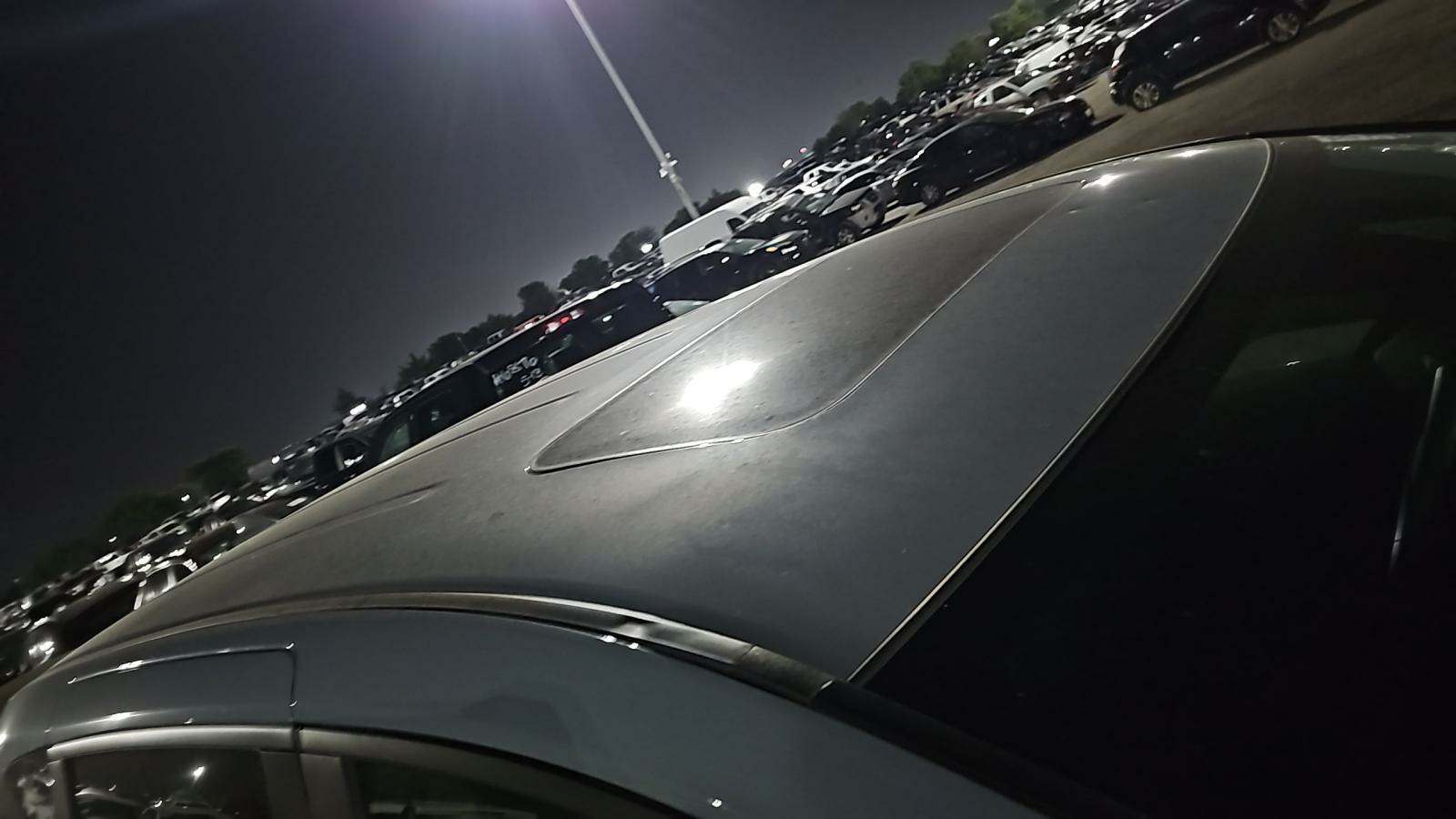 2024 Honda Odyssey Touring FWD