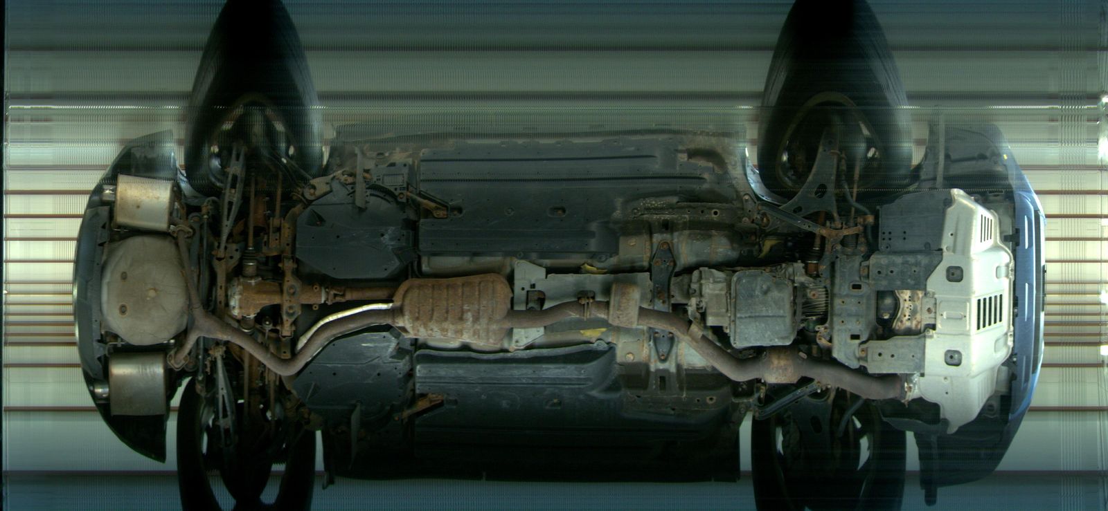 2014 Subaru Forester 2.0XT Touring AWD