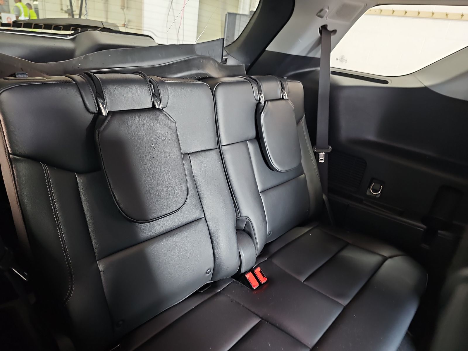 2022 Ford Explorer Limited AWD