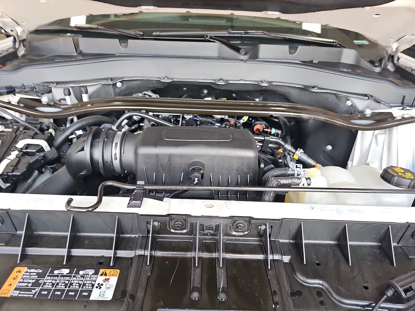2022 Ford Explorer Limited AWD