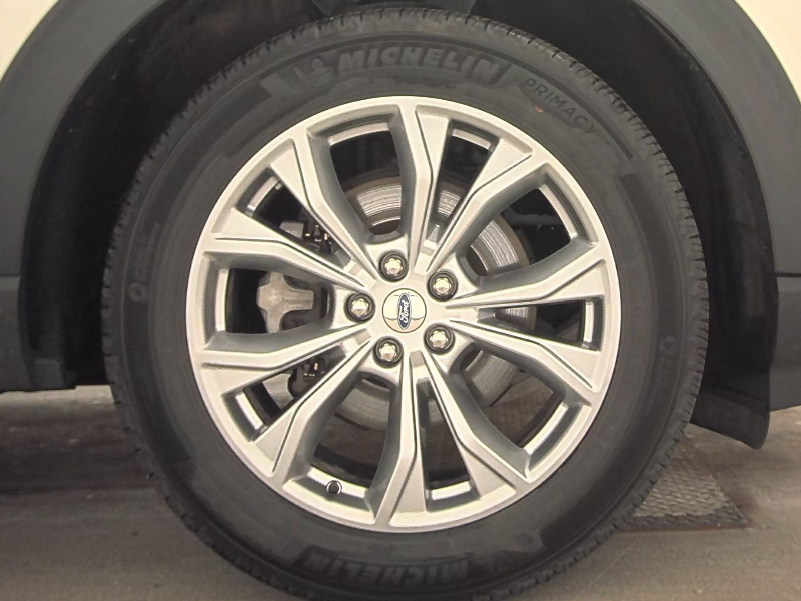 2022 Ford Explorer Limited AWD