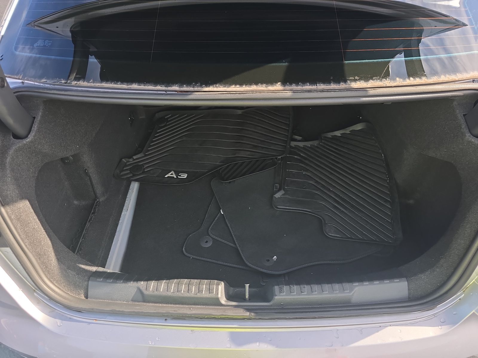 2023 Audi A3 2.0T Premium FWD