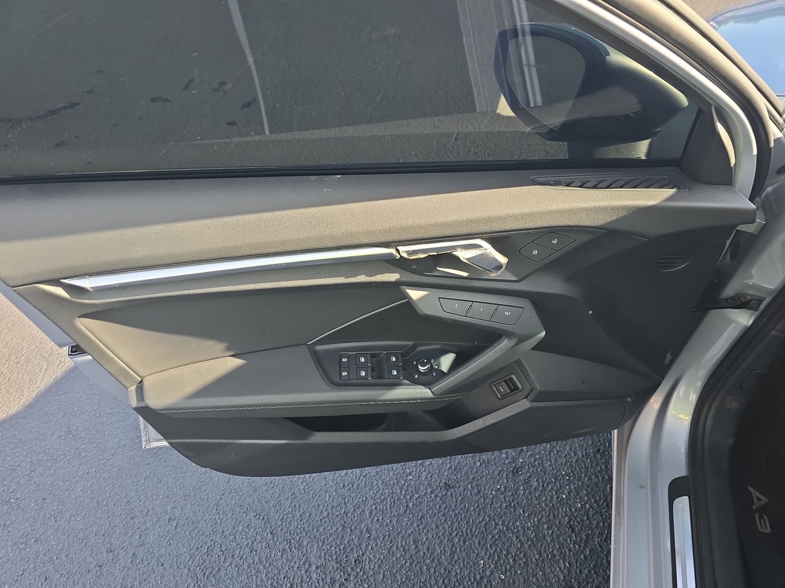 2023 Audi A3 2.0T Premium FWD