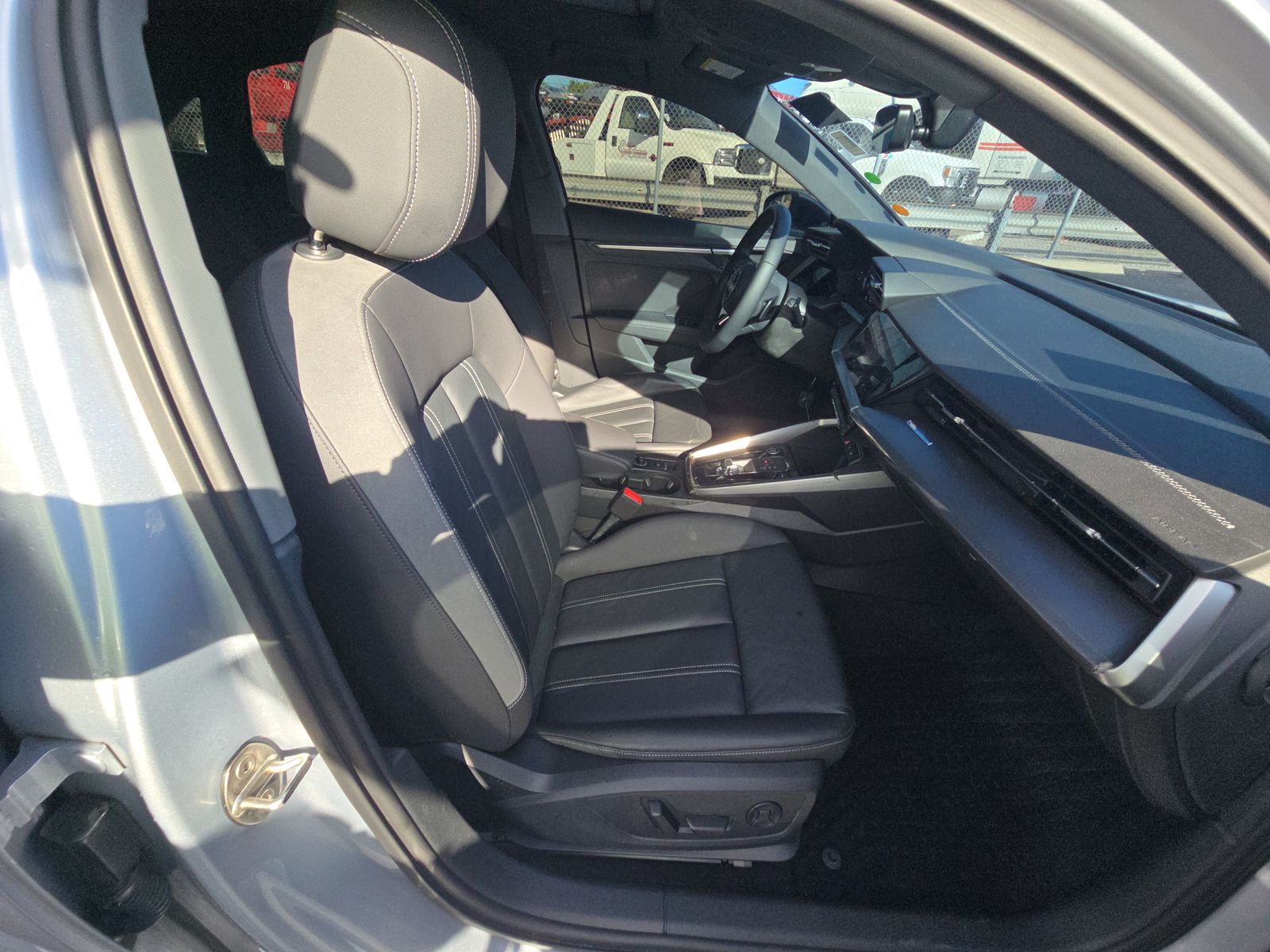 2023 Audi A3 2.0T Premium FWD