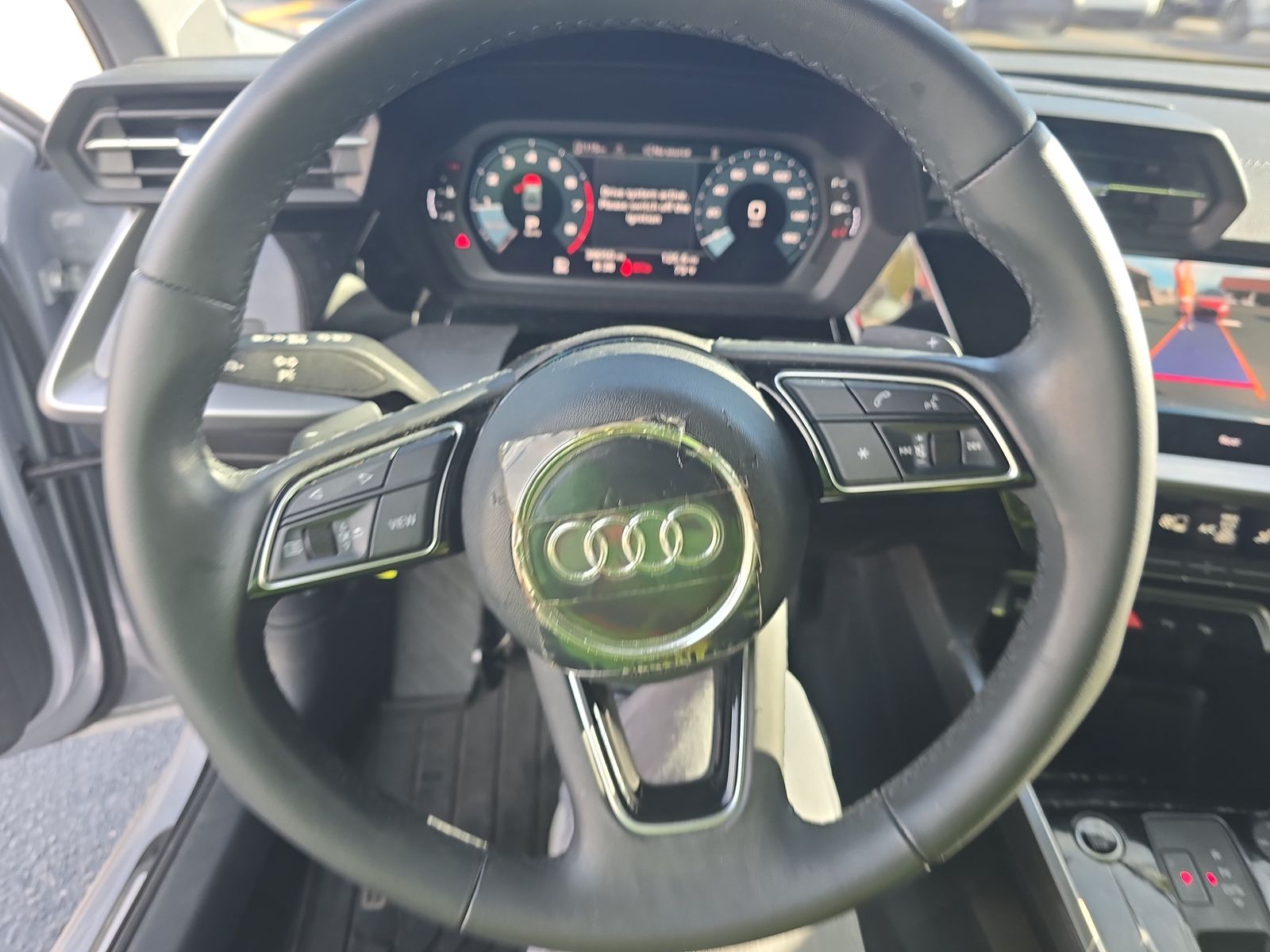 2023 Audi A3 2.0T Premium FWD