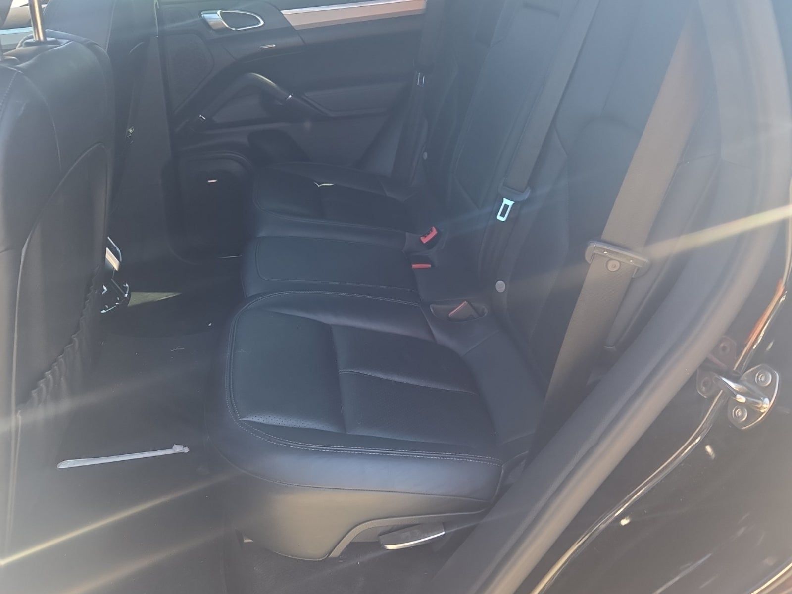 2014 Porsche Cayenne GTS AWD