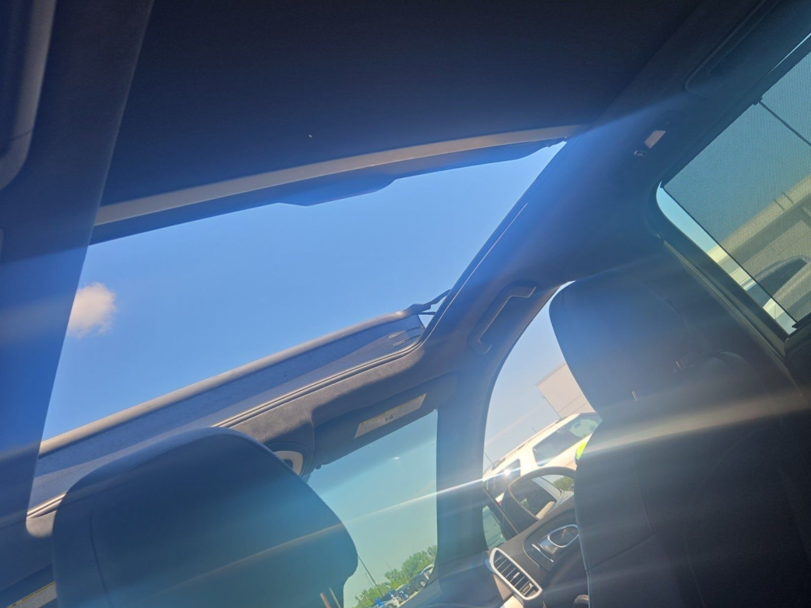 2014 Porsche Cayenne GTS AWD