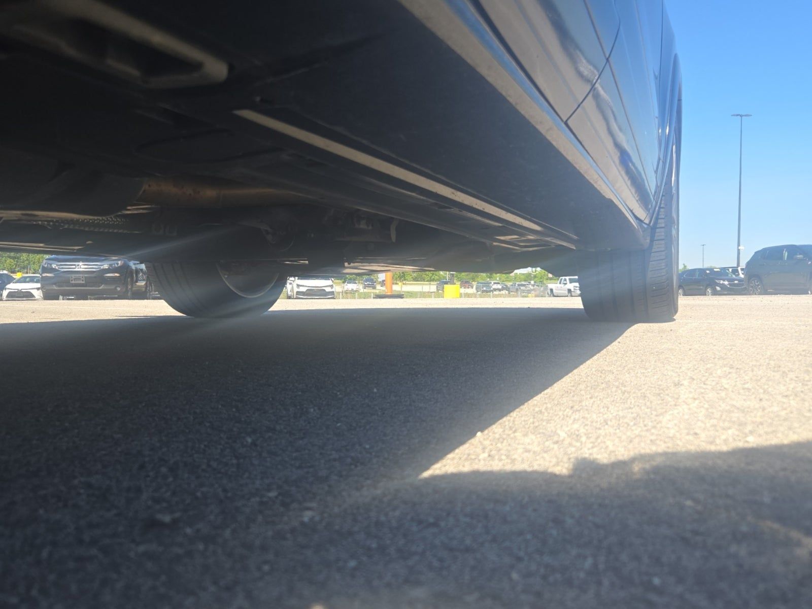 2014 Porsche Cayenne GTS AWD