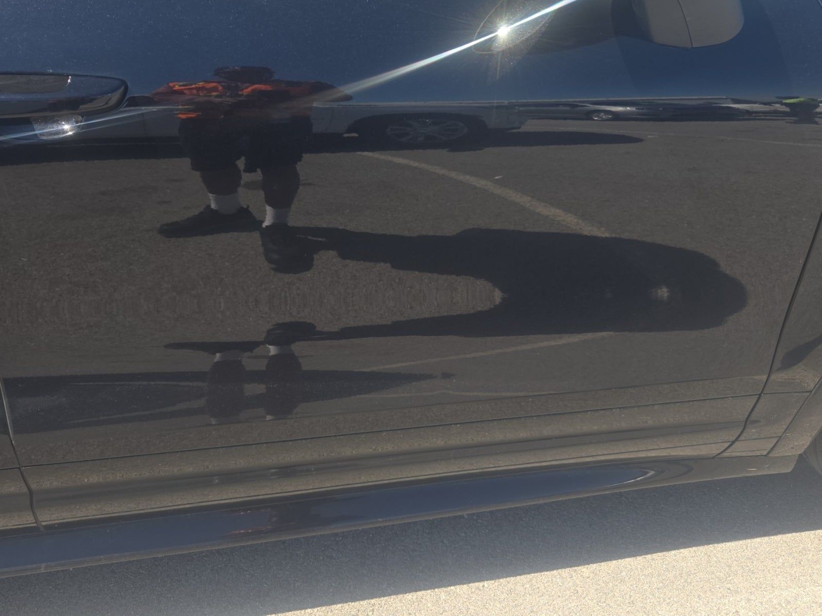 2014 Porsche Cayenne GTS AWD