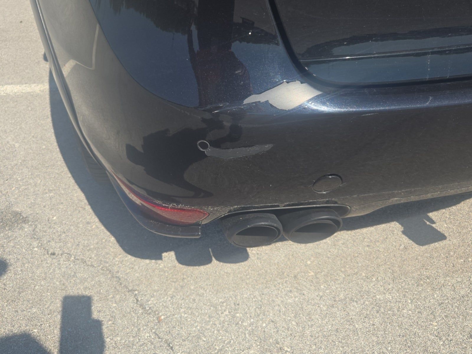2014 Porsche Cayenne GTS AWD