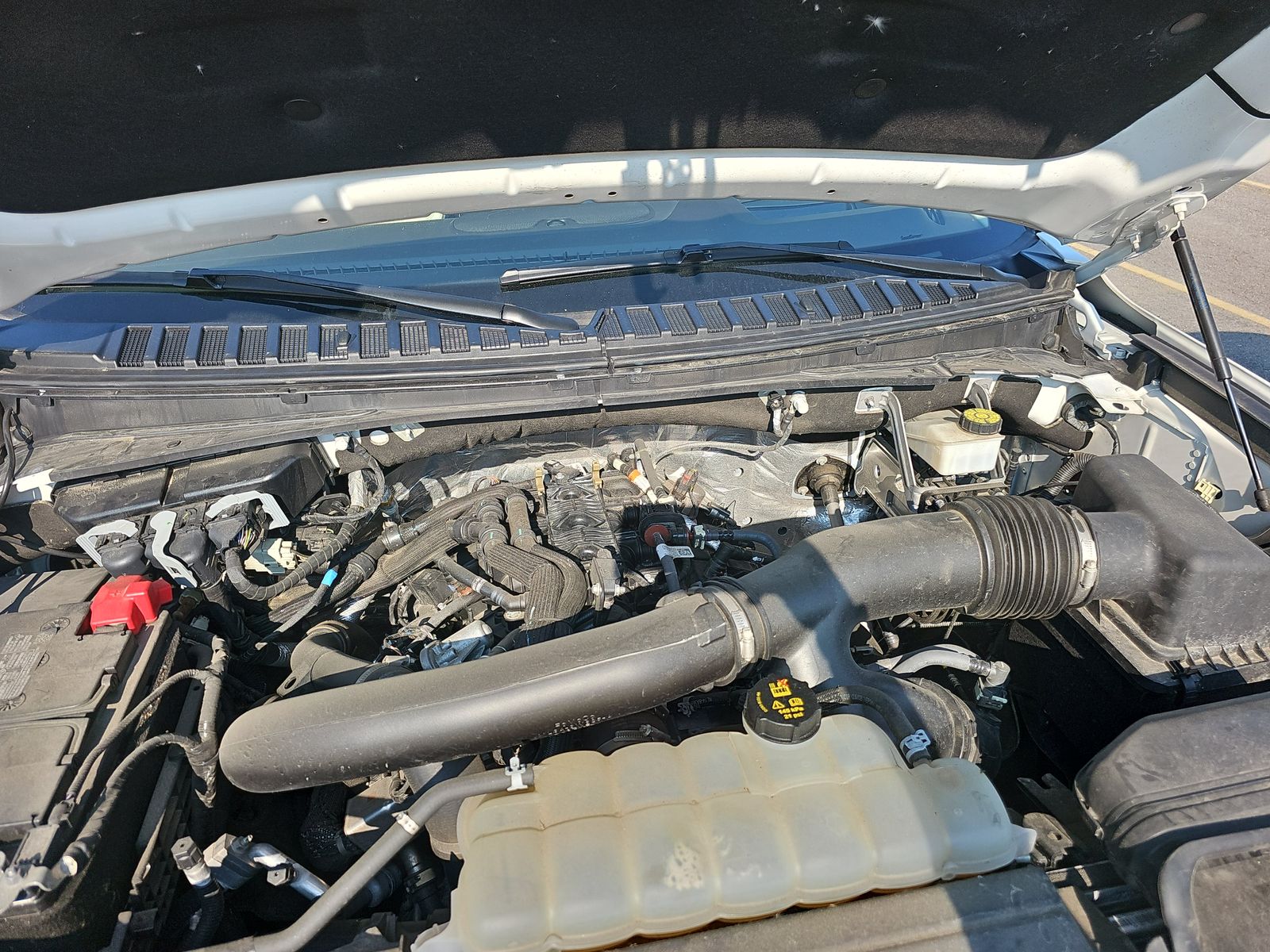 2022 Lincoln Navigator Black Label AWD