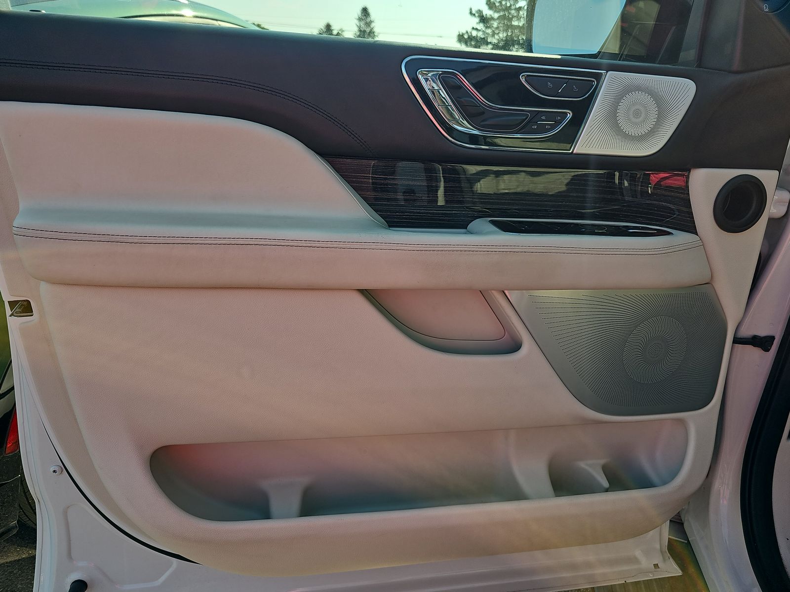 2022 Lincoln Navigator Black Label AWD
