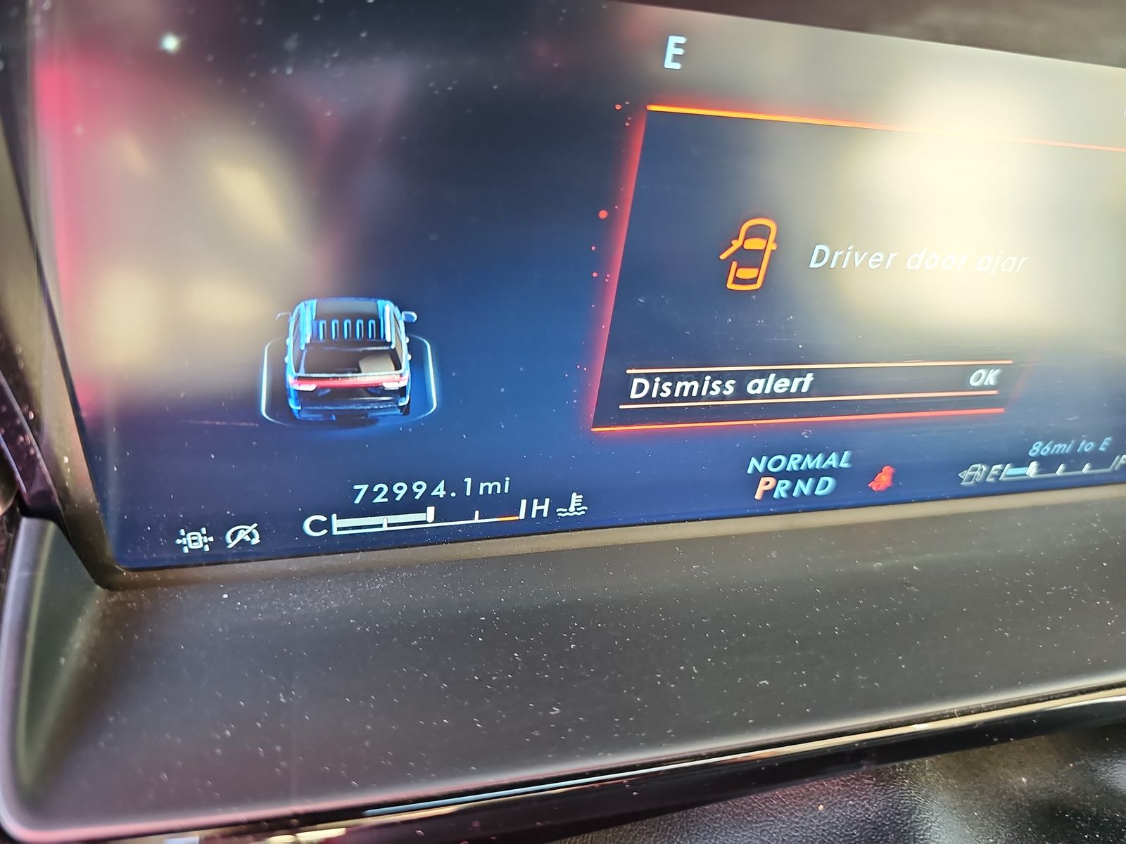 2022 Lincoln Navigator Black Label AWD