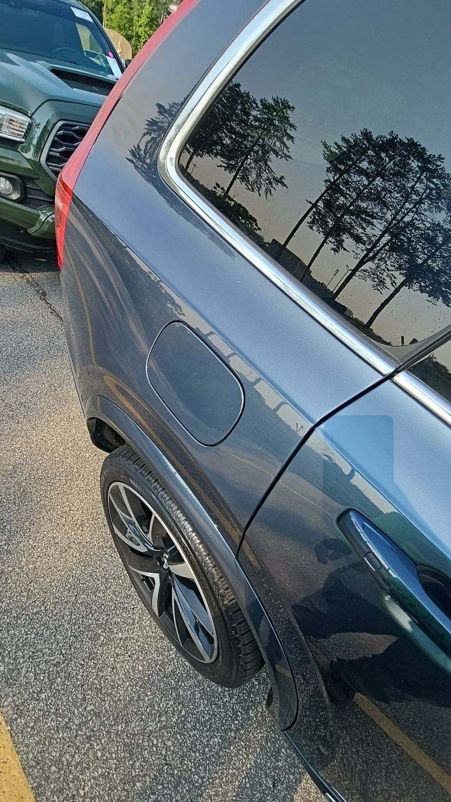 2023 Volvo XC90 B6 Plus AWD