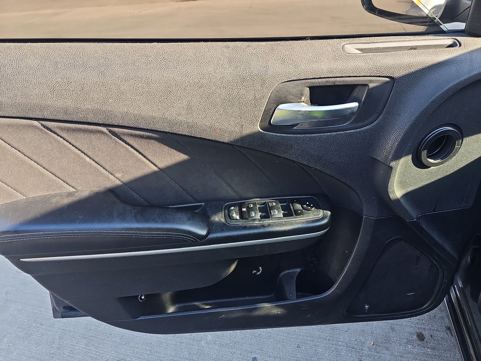 2019 Dodge Charger SXT RWD