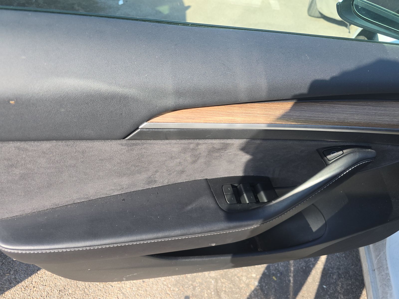 2021 Tesla Model 3 Standard Range Plus FWD