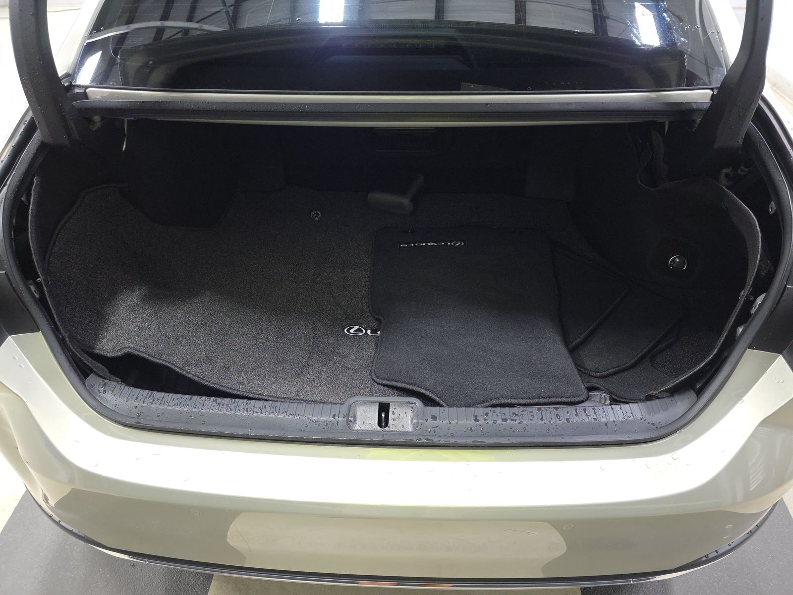 2025 Lexus ES ES 300h FWD