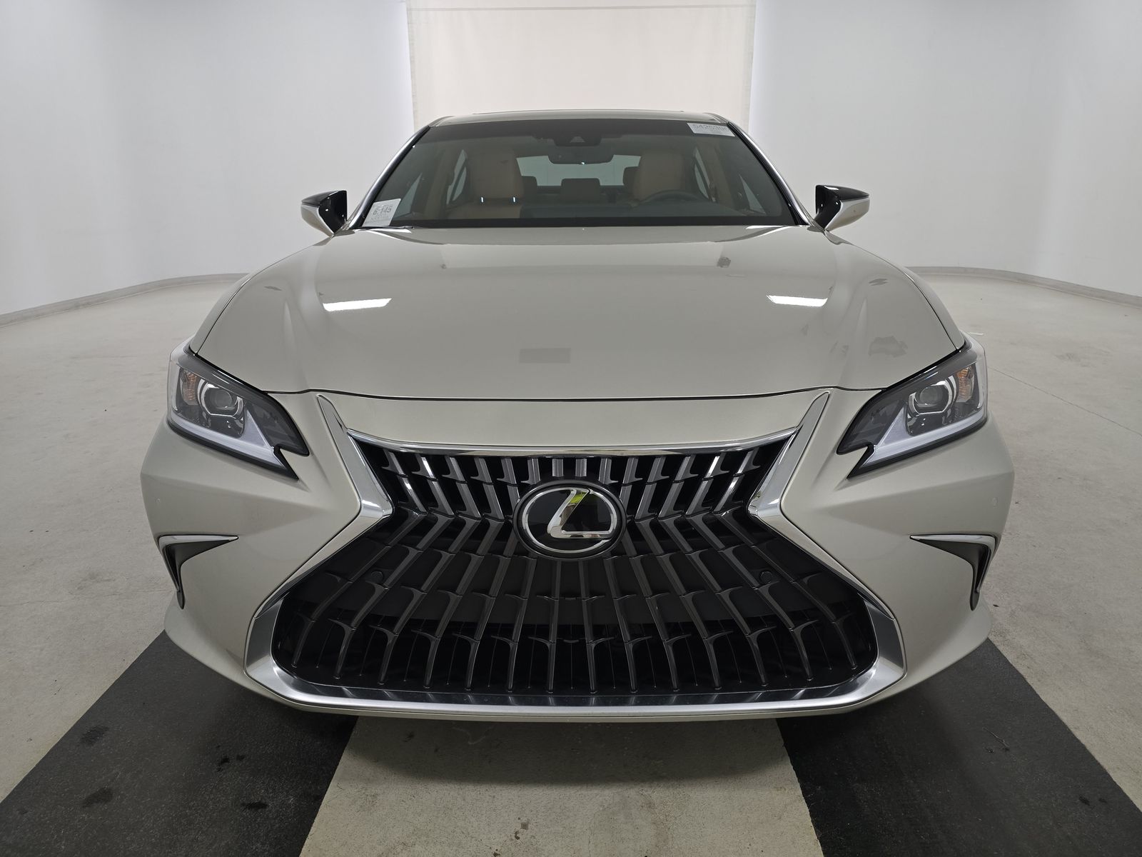2025 Lexus ES ES 300h FWD