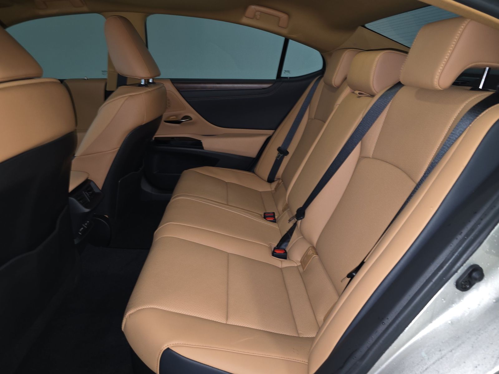 2025 Lexus ES ES 300h FWD