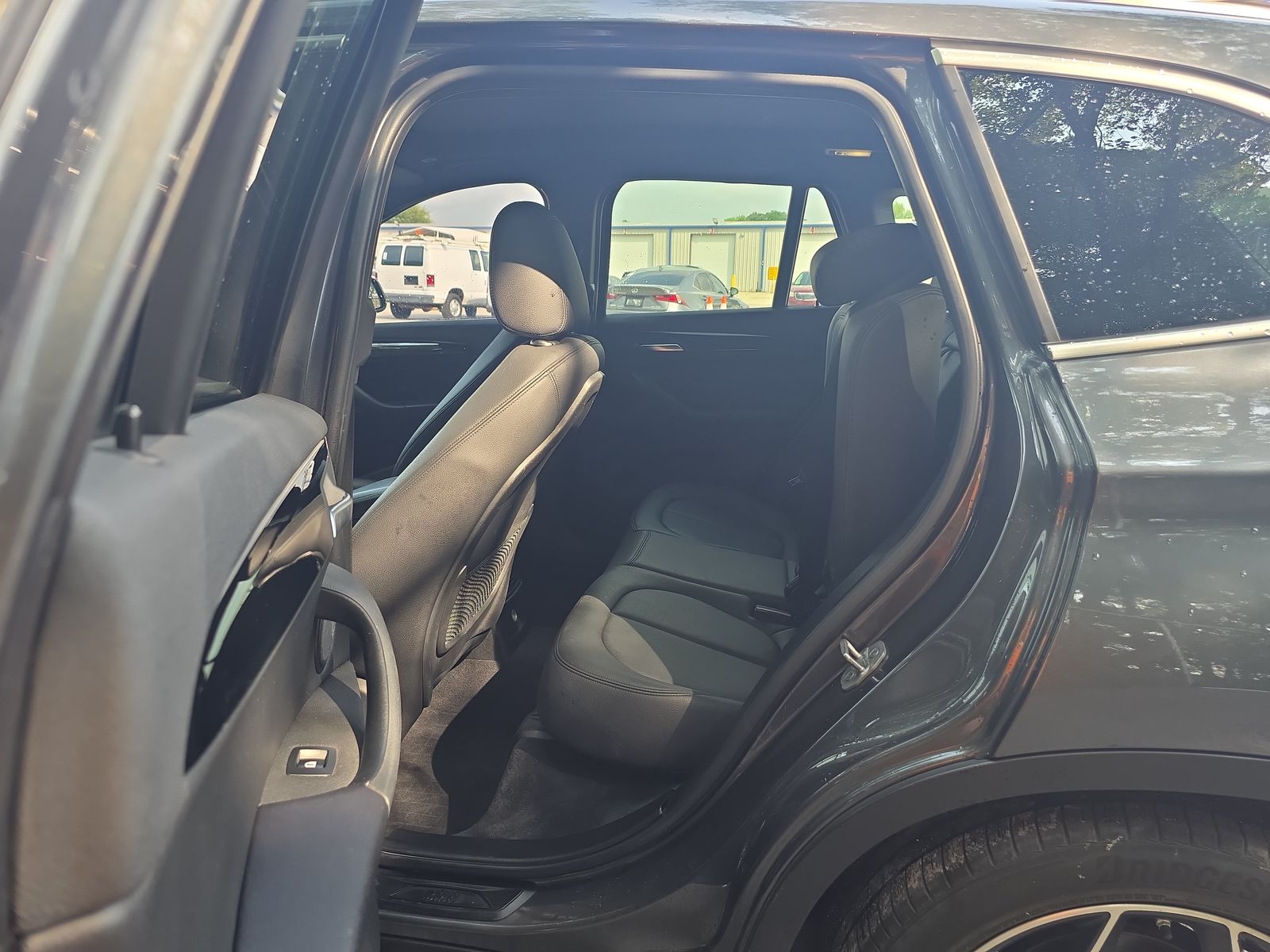 2016 BMW X1 xDrive28i AWD