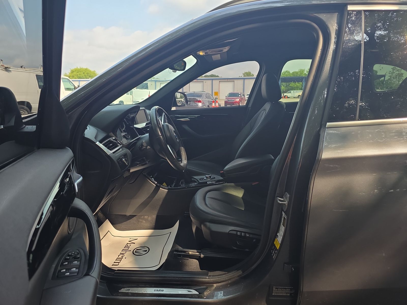 2016 BMW X1 xDrive28i AWD