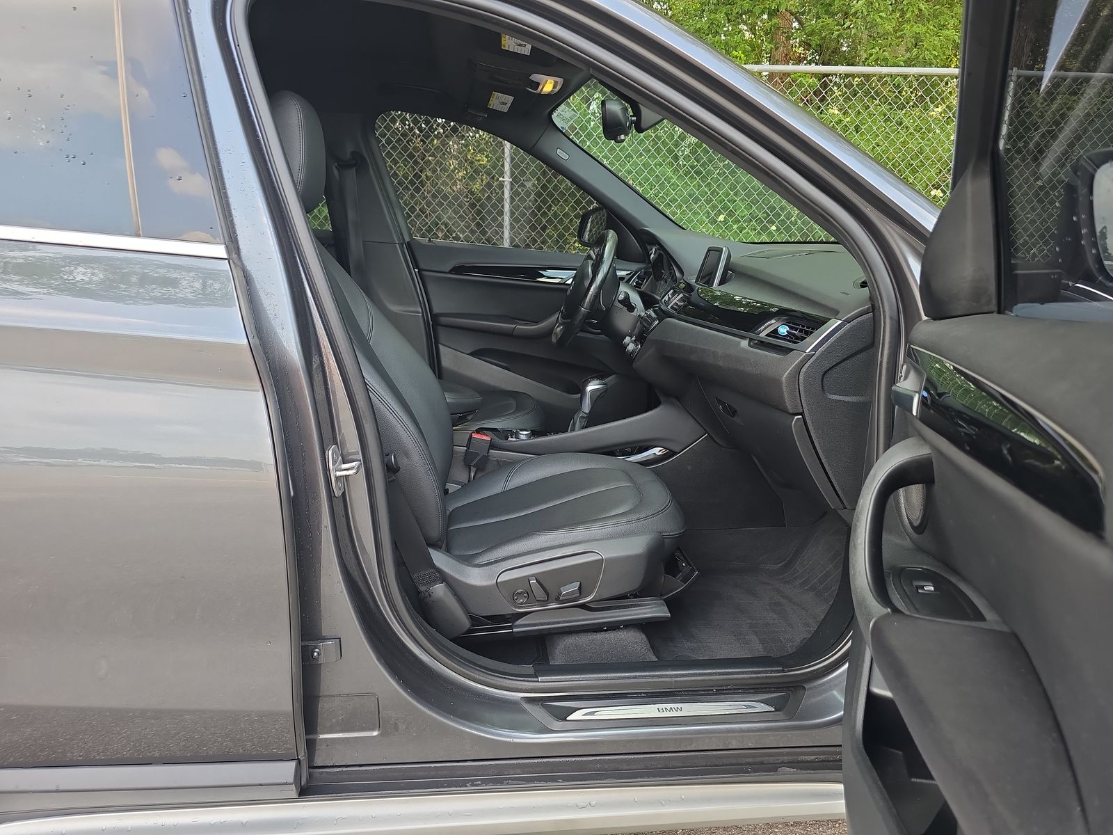 2016 BMW X1 xDrive28i AWD