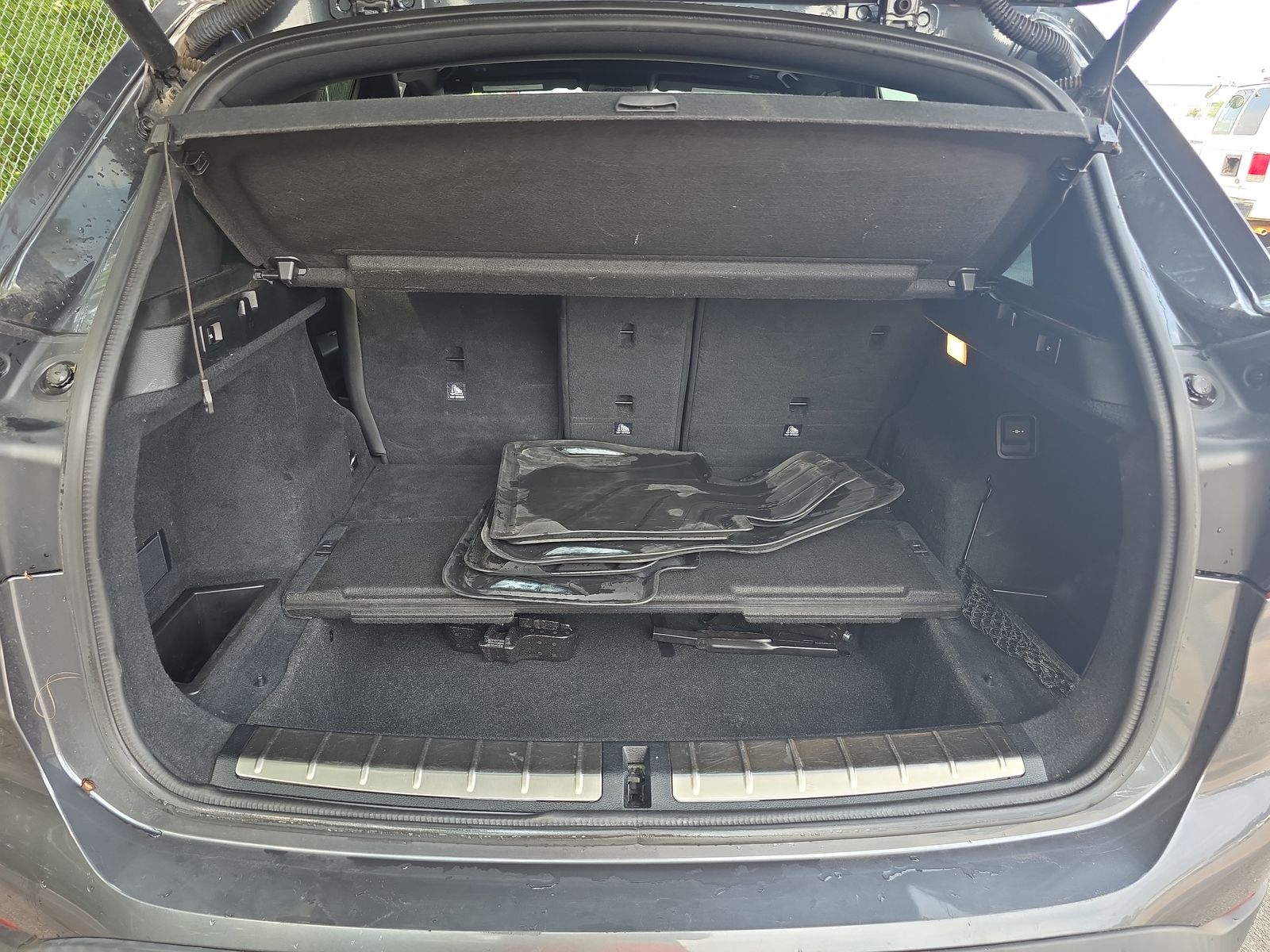 2016 BMW X1 xDrive28i AWD