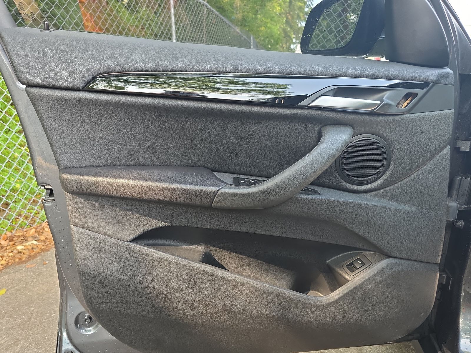 2016 BMW X1 xDrive28i AWD