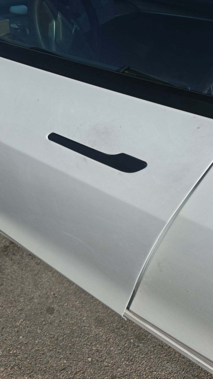 2021 Tesla Model 3 Standard Range Plus FWD