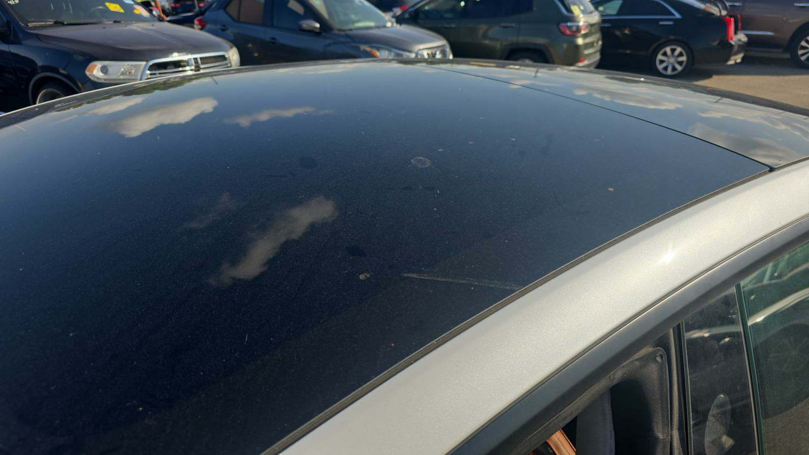 2021 Tesla Model 3 Standard Range Plus FWD