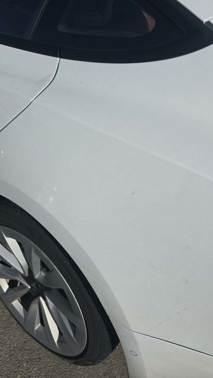 2021 Tesla Model 3 Standard Range Plus FWD